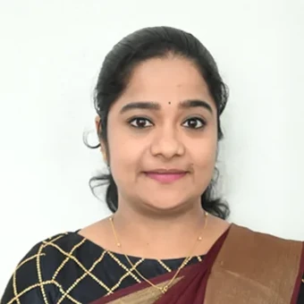 Ms. Rejimol A